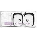 سینک ظرفشویی IS- 2025 سینک ظرفشویی IS- 2025